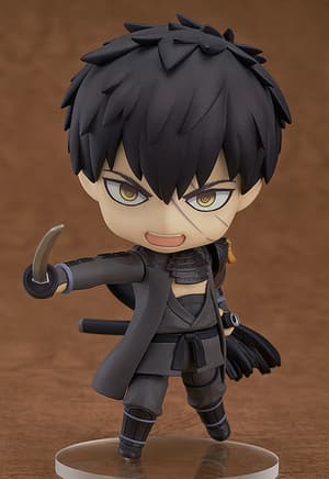 Nendoroid 606 Doudanuki Masakuni - 5