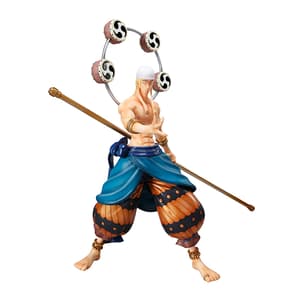 P.O.P. NEO-DX Enel - 1