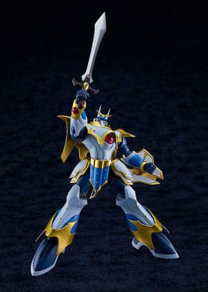 MODEROID Magic Sky War God Susanoo: Second Stage - 5