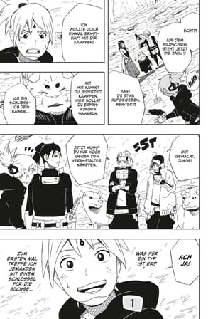 Samurai8 4 - 2