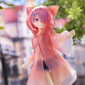Ram ( Ame no Hi Version) - Re:Zero - Sega - 5