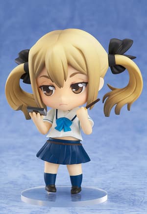 Nendoroid 294 Frau Koujrou - 3