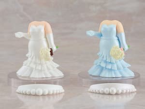 Dress Up Wedding 02 - Nendoroid More - Good Smile Company - 7