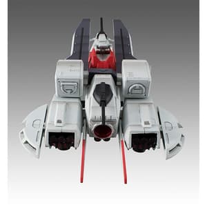 Argama - Re. - Cosmo Fleet Special - Megahouse (4)