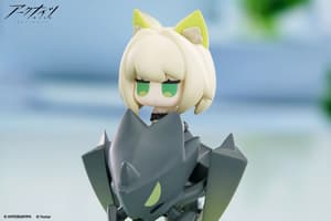 Kal'tsit - Happy Shake - Apex - 4