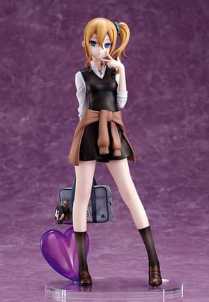 Ai Hayasaka - Amakuni / Mimeyoi - 15
