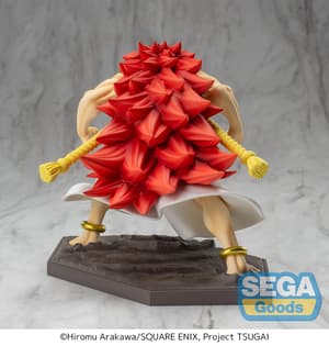 Right / Migi - Luminasta - Sega - 6