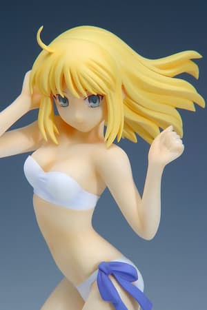 Saber - Beach Queens - 3