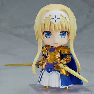 Nendoroid 1105 Alice Schuberg - Synthesis Thirty - 2