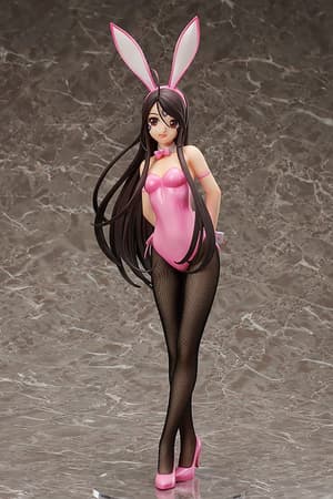 Skuld - 1/4 B-Style - FREEing - 3