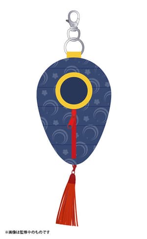 Nendoroid Pouch: Schlafsack - Mikazuki Munechika Version - 1