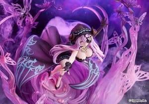 Narmaya - The Black Butterfly - AniGift (7)