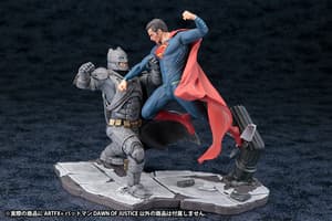 Batman Artfx+ - 11