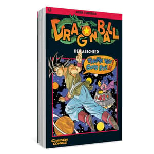 Dragon Ball Band 42 - 2