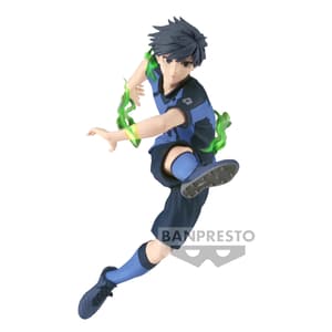 Yoichi Isagi - Blue Lock - Awakening Version - Banpresto (1)