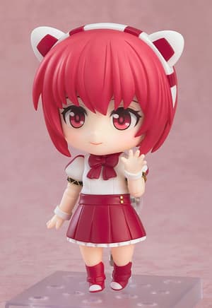 Nendoroid 2241 Dorothy Haze - 4