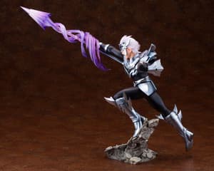 Hyunckel - Bonus Edition - Dragon Quest ARTFXJ - Kotobukiya - 12