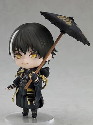 Nendoroid 1470 Tsurumaru Kuninaga - Dark Version - 7