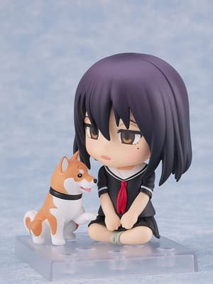 Nendoroid 2061 Master & Haru-san - 2