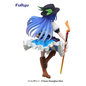 Tenshi Hinanai - SSS Super Special Series - Furyu - 5