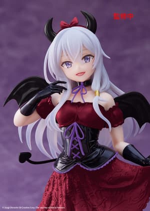 Elaina - Renewal Sweet Devil - Coreful - Taito - 3