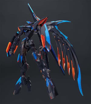 MODEROID Fafner Mark Alles(Re-run) - 2