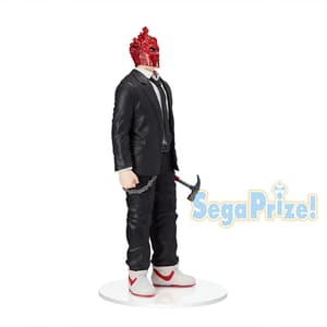Shin - PM Figure - Sega - 1
