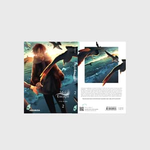 Idol Escape - Carlsen - Band 02 - 5