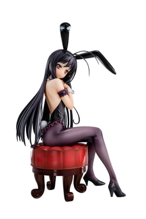 Kuroyukihime - Bunny Version - Bell Fine - 1