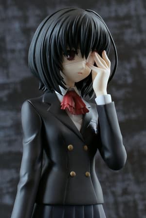 Misaki Mei - Another - 10