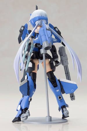 Stylet - Model Kit - Frame Arms Girl - 5