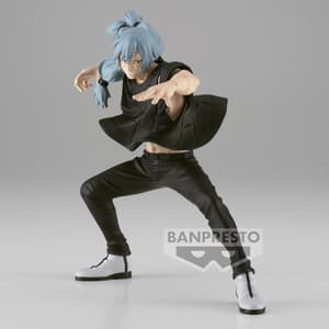 Mahito - Jujutsu Kaisen - Banpresto - 3