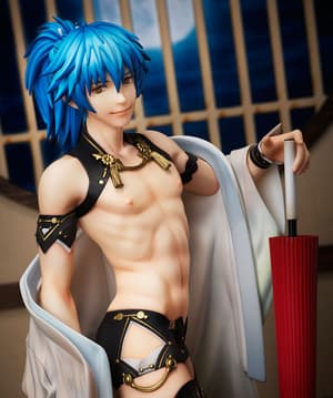 Aoba - Wasou - Character's Selection - Native (2)