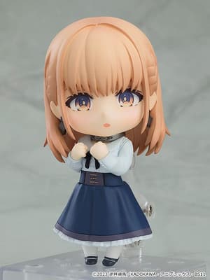 Nendoroid 2323 Jess - 1
