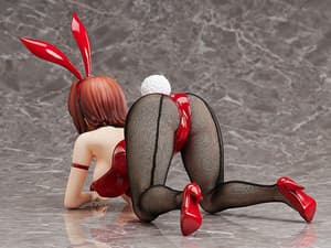 Ryoko Mikado - 1/4 B-Style Bunny - FREEing (5)