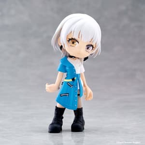 PalVerse　 BanG Dream! It's MyGO!!!!!【BOX】 - 8