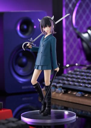 Nira-chan - Devil (Time Left) - Zutomayo Pop Up Parade - Good Smile Company - 3