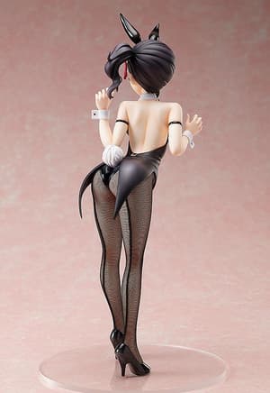Hasuki Komai - 1/4 B-Style PVC Statue (FREEing) – Boarding School Juliet - 4