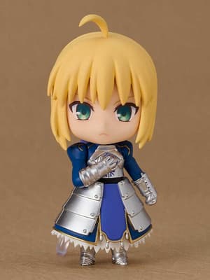 Random Choice - Fate/Stay Night Nendoroid Surprise - Good Smile Company - 4