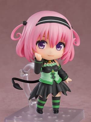 Nendoroid 2340 Momo Belia Deviluke - 3