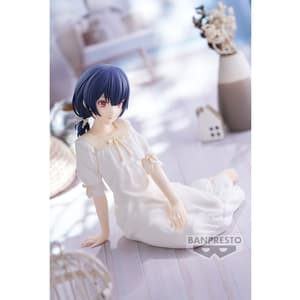 Rinze Morino (Relax Time) - The Idolmaster Shiny Colors - Banpresto (1)