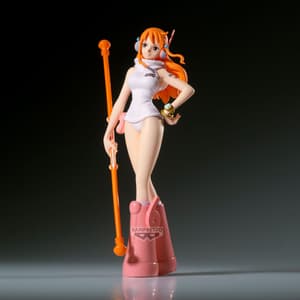 Nami - One Piece: Egghead - The Shukko - Banpresto (1)