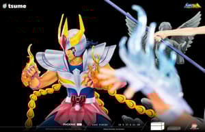 Phoenix - Saint Seiya - Tsume HQS+ (21)