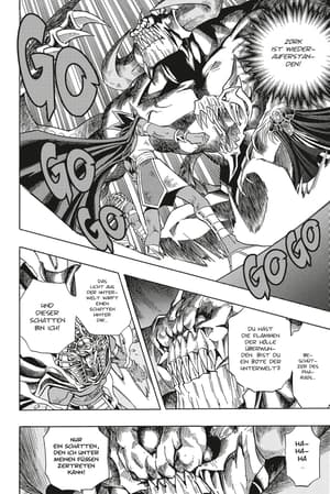 Yu-Gi-Oh! Massiv - Carlsen - Vol. 13 - 5