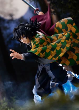 Giyuu Tomioka - Normal Version - Bell Fine - 9