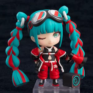 Nendoroid 2438 Hatsune Miku Magical Mirai 2023 - 4