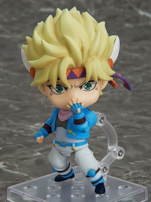 Nendoroid 1516 Caesar Anthonio Zeppeli - Re-Release - 5
