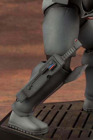 Wrecker - Star Wars The Bad Batch - ARTFX - Kotobukiya (18).jpg