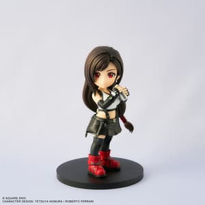 Tifa Lockhart - Adorable Arts - Square Enix (9)