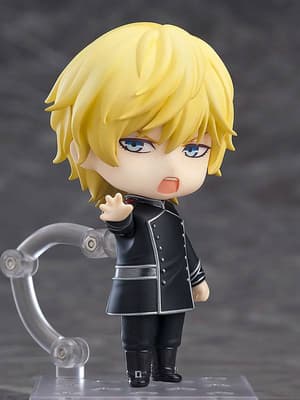 Nendoroid 937 Reinhard von Lohengramm - Re-Release - 5